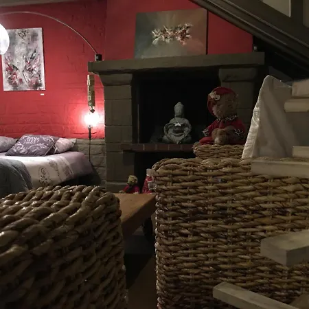 Au Coeur De Sainte Catherine