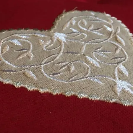 Appartamento Au Coeur De Sainte Catherine