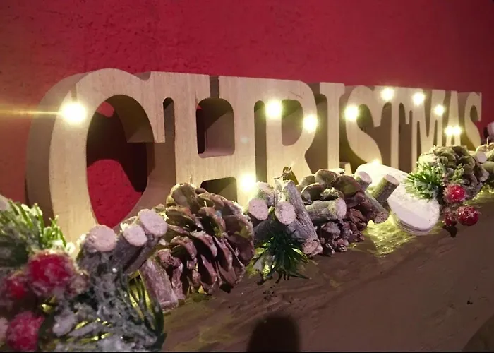 Au Coeur De Sainte Catherine Appartamento