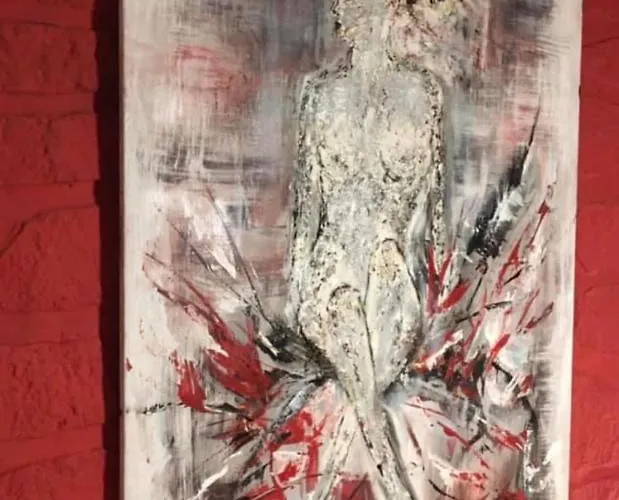 Appartamento Au Coeur De Sainte Catherine