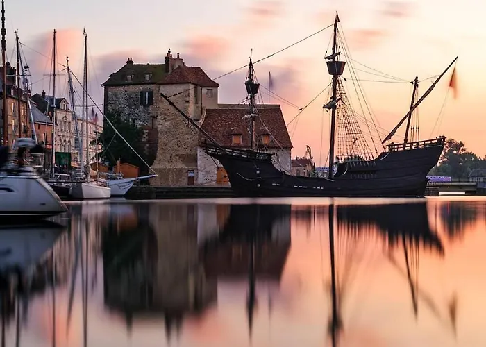 Appartamento Au Coeur De Sainte Catherine *