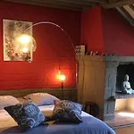 Au Coeur De Sainte Catherine * Honfleur