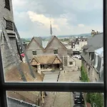 Au Coeur De Sainte Catherine * Honfleur