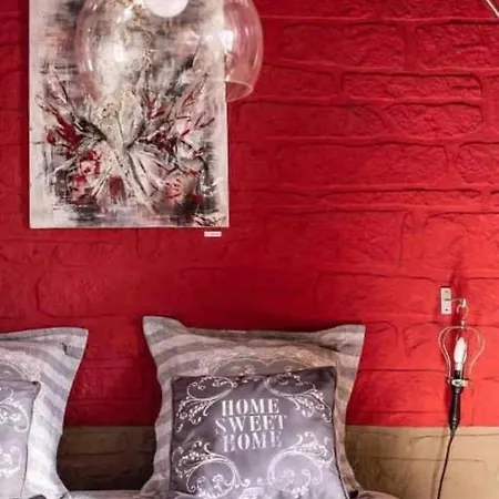 Appartamento Au Coeur De Sainte Catherine Honfleur