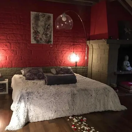 Au Coeur De Sainte Catherine Appartamento