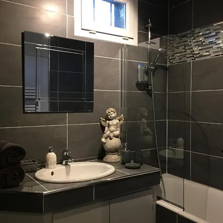 Apartman Au Coeur De Sainte Catherine *
