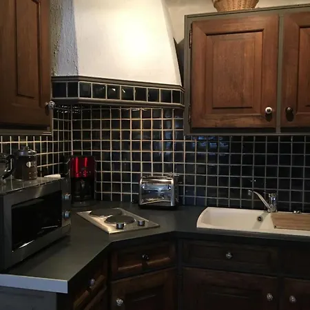 Au Coeur De Sainte Catherine Apartman