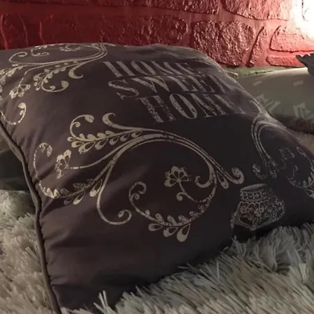 Appartamento Au Coeur De Sainte Catherine Honfleur