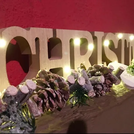 Au Coeur De Sainte Catherine Apartman