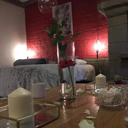 Au Coeur De Sainte Catherine