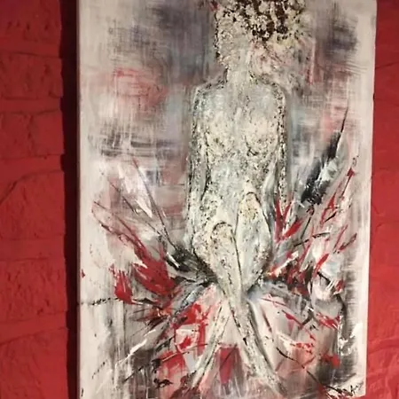 Appartamento Au Coeur De Sainte Catherine