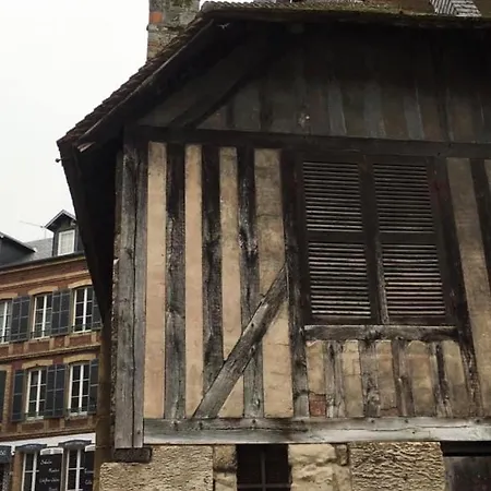 Au Coeur De Sainte Catherine