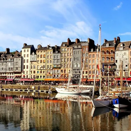 Apartman Au Coeur De Sainte Catherine *