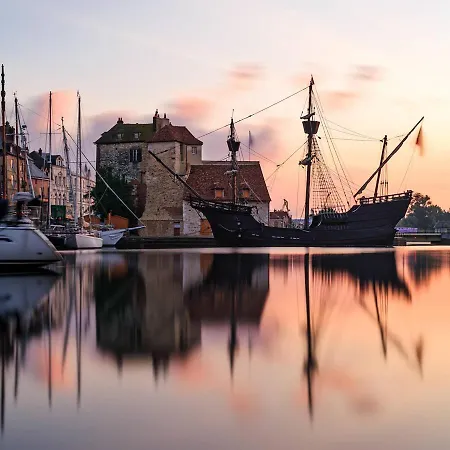 Apartman Au Coeur De Sainte Catherine *