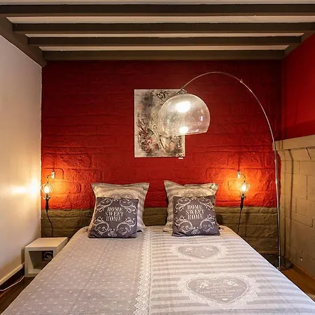 Au Coeur De Sainte Catherine