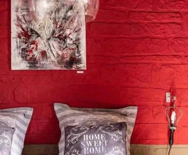 Appartement Au Coeur De Sainte Catherine Honfleur