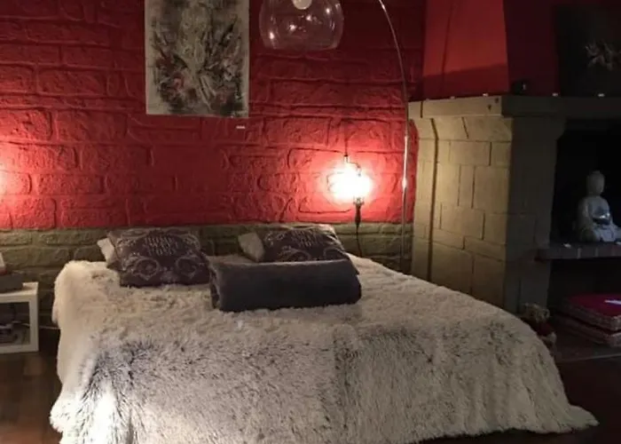 Au Coeur De Sainte Catherine Appartement