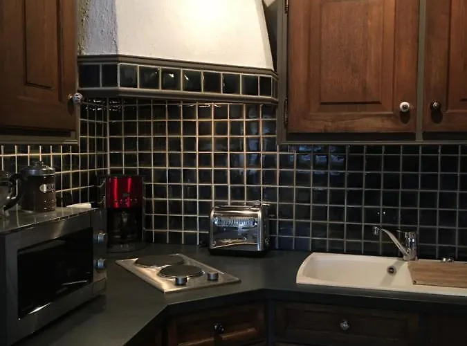 Au Coeur De Sainte Catherine Appartement