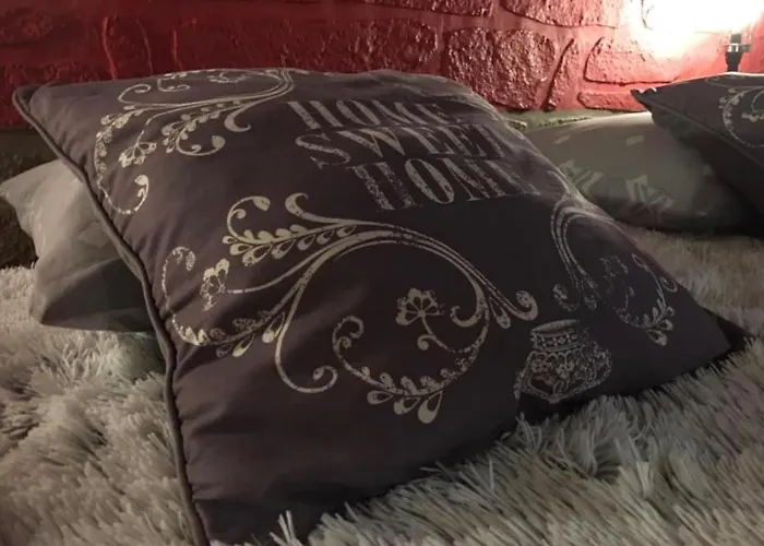 Apartamento Au Coeur De Sainte Catherine Honfleur