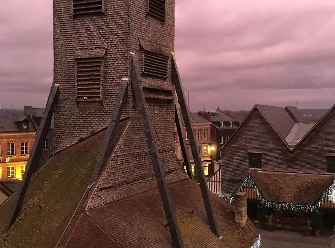 アパート Au Coeur De Sainte Catherine *