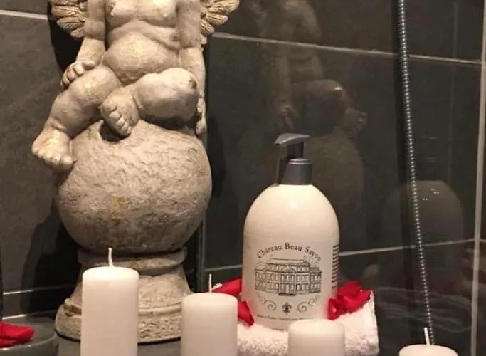 Au Coeur De Sainte Catherine *