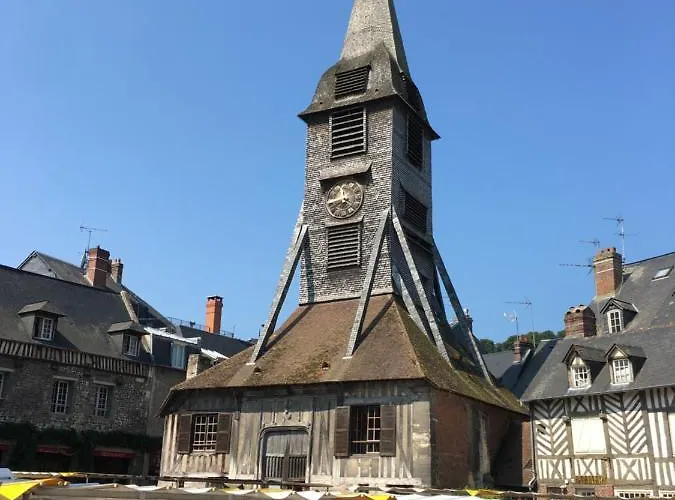 Au Coeur De Sainte Catherine Appartement