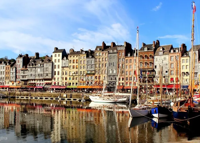 Appartement Au Coeur De Sainte Catherine *