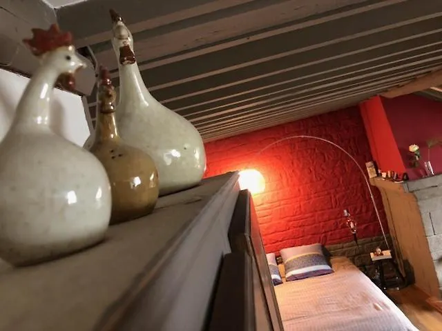 Au Coeur De Sainte Catherine * オンフルール