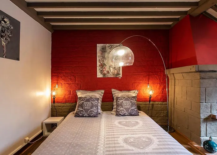 Au Coeur De Sainte Catherine